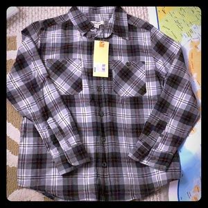 NWT Boys shirt